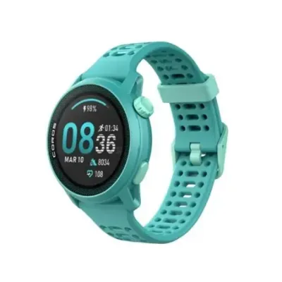 COROS PACE 3 GPS Spordikell, Emerald