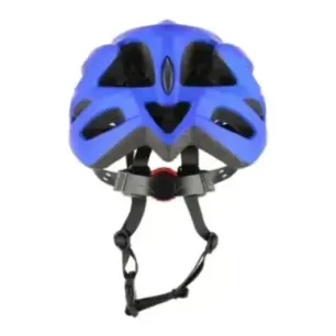 NILS eXtreme MTV50 helmet size L (58 - 61 cm) blue