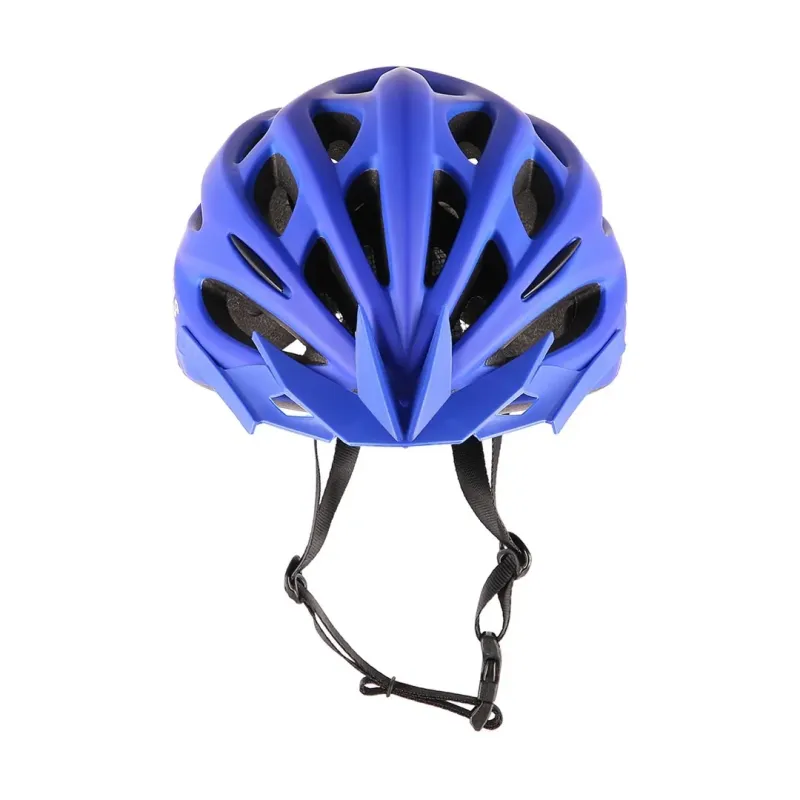 NILS eXtreme MTV50 helmet size L (58 - 61 cm) blue