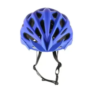 NILS eXtreme MTV50 helmet size L (58 - 61 cm) blue