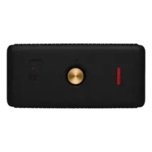 Marshall Emberton II Black &amp Brass - BT loudspeaker