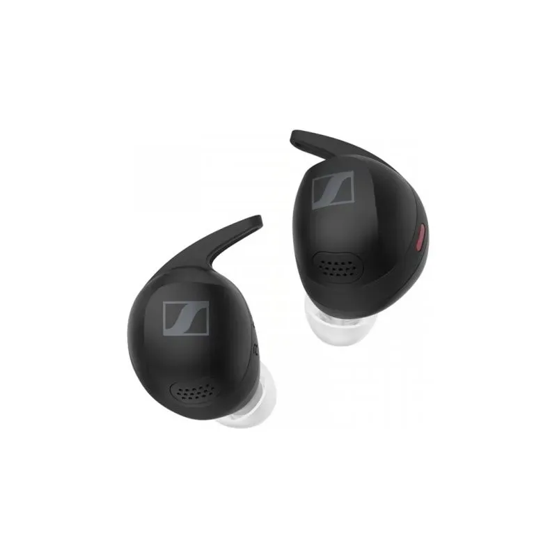 Sennheiser Momentum Sport Headphones MSPORT1 Bluetooth In-ear Microphone Noise canceling Wireless Black