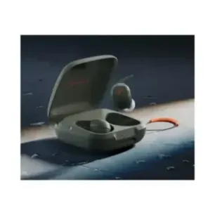 Sennheiser Momentum Sport Headphones MSPORT1 Bluetooth In-ear Noise canceling Wireless Olive
