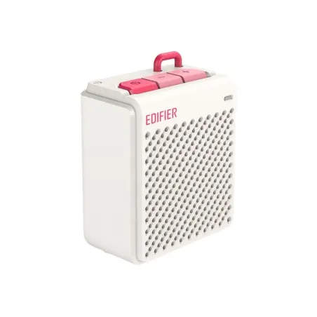 Edifier Speaker MP85 2.2 W Bluetooth White Portable Wireless connection