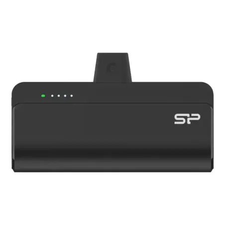 Silicon Power Power Bank QD50 5000 mAh USB-C Black