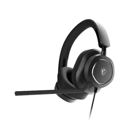 MSI Gaming Headset MAESTRO 300 Wired Over-Ear Noise canceling