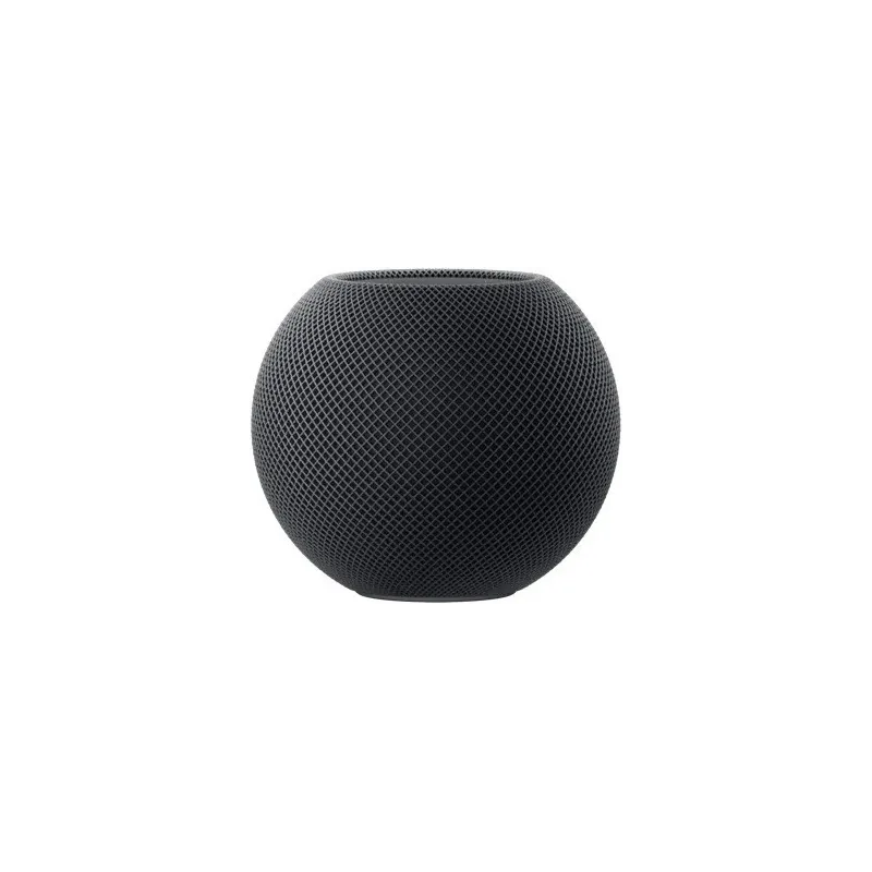 Apple HomePod mini Black smart hojttal
