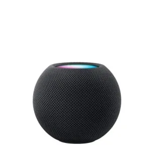 Apple HomePod mini Black smart hojttal