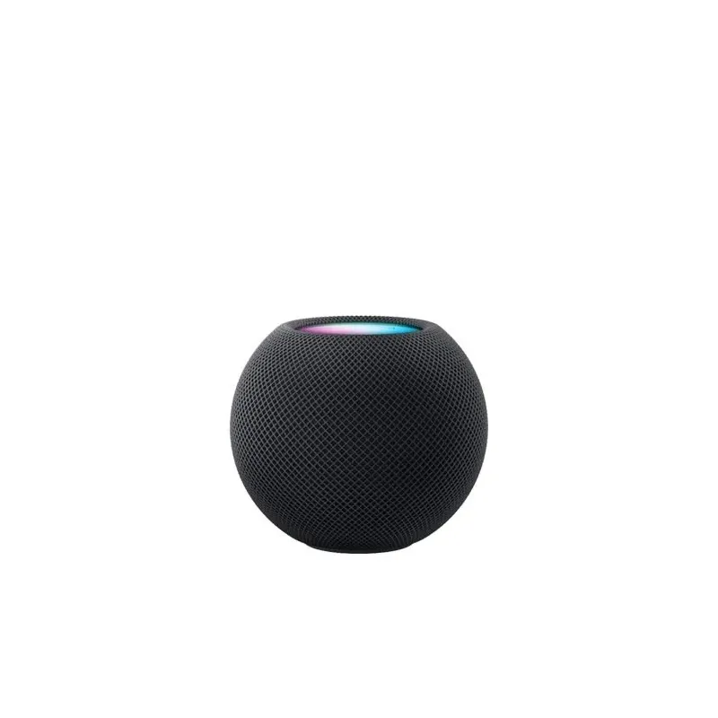 Apple HomePod mini Black smart hojttal