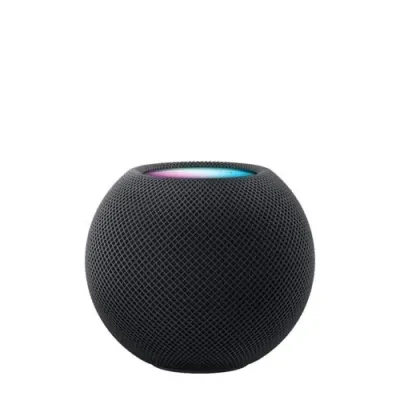 Apple HomePod mini Black smart hojttal