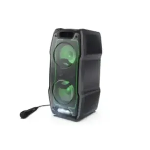 Sharp PS-931 Party Speaker System with Built-in Battery, TWS, 180W Sharp