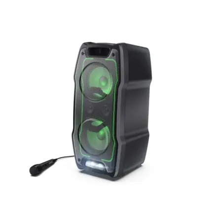 Sharp PS-931 Party Speaker System with Built-in Battery, TWS, 180W Sharp