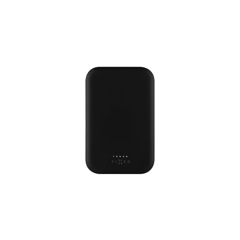 Fixed MagZen (2nd gen.) with wireless charging and MagSafe support Power bank FIXZENM2-10-BK 10000 mAh USB-C: