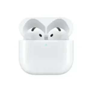 Apple AirPods 4 with Active Noise Cancellation Apple