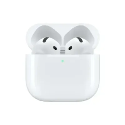 Apple AirPods 4 with Active Noise Cancellation Apple