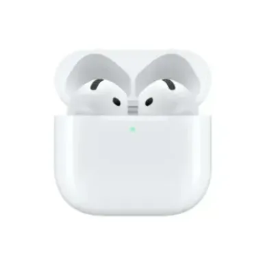 Apple AirPods 4 with Active Noise Cancellation Apple