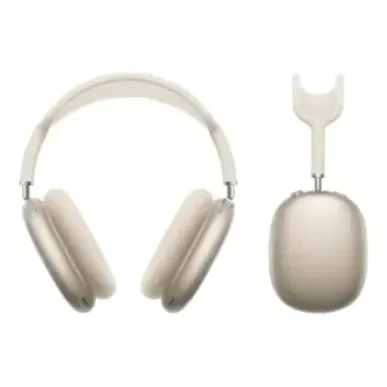 Apple AirPods Max - Starlight Apple