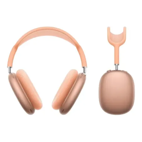 Apple AirPods Max - Orange Apple