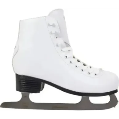 Roces Paradise White Figure Skates (White|35)
