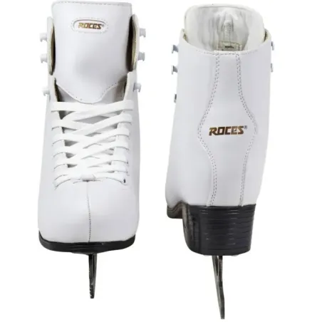 Roces Paradise White Figure Skates (White|44)