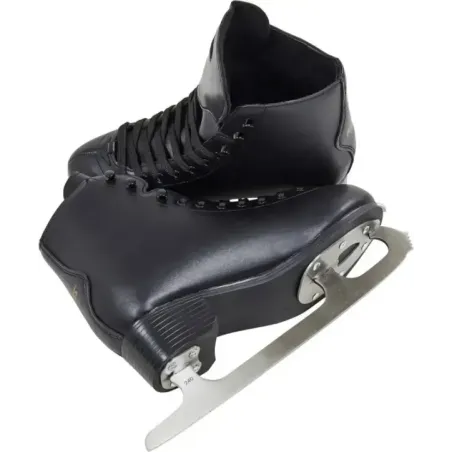 Roces Paradise Black Figure Skates (Black|40)
