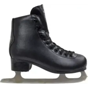 Roces Paradise Black Figure Skates (Black|41)