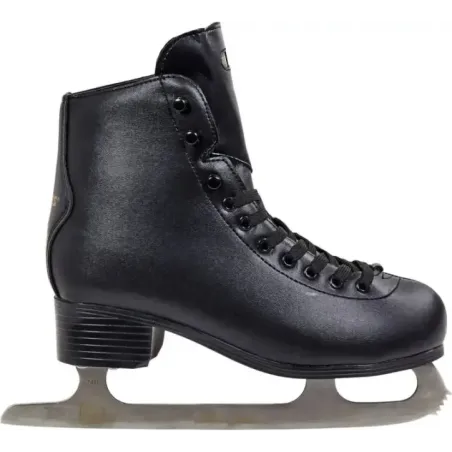 Roces Paradise Black Figure Skates (Black|42)