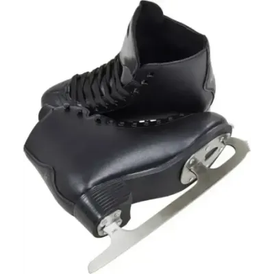 Roces Paradise Black Figure Skates (Black|45)