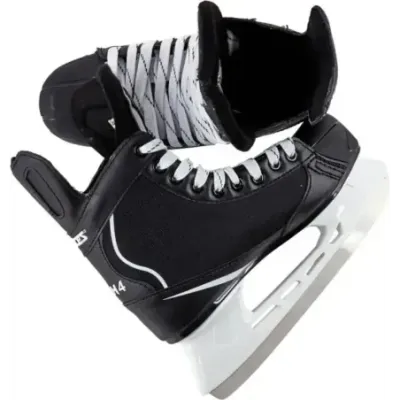 Roces RH4 Ice Hockey Skates (Black|28)