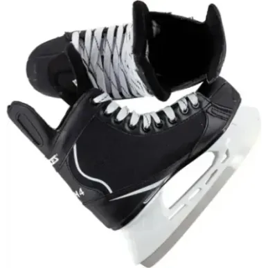 Roces RH4 Ice Hockey Skates (Black|28)