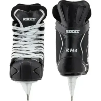 Roces RH4 Ice Hockey Skates (Black|30)