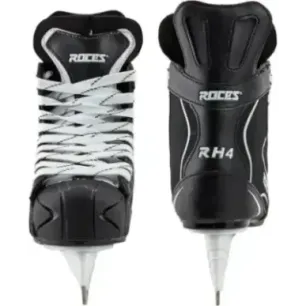 Roces RH4 Ice Hockey Skates (Black|47)