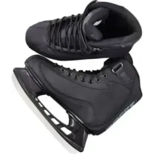 Roces RSK 2 Mens Ice Skates (Black|39)