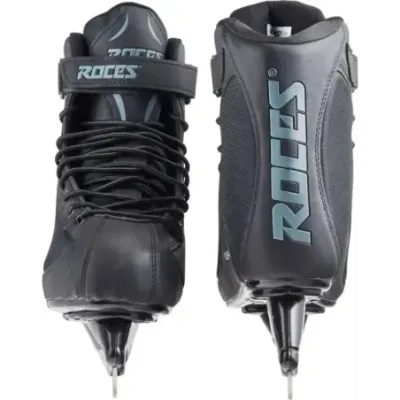 Roces RSK 2 Mens Ice Skates (Black|42)