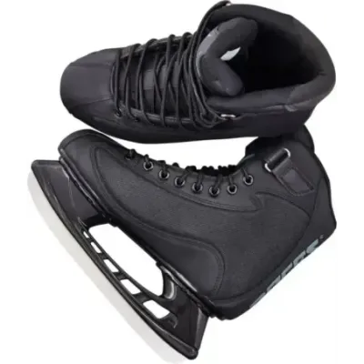 Roces RSK 2 Mens Ice Skates (Black|46)