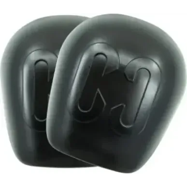 CORE Replacement Pro Park Knee Caps (Black)
