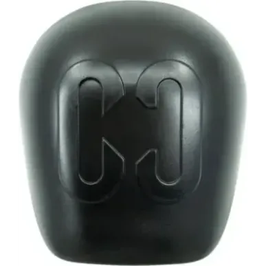 CORE Replacement Pro Park Knee Caps (Black)
