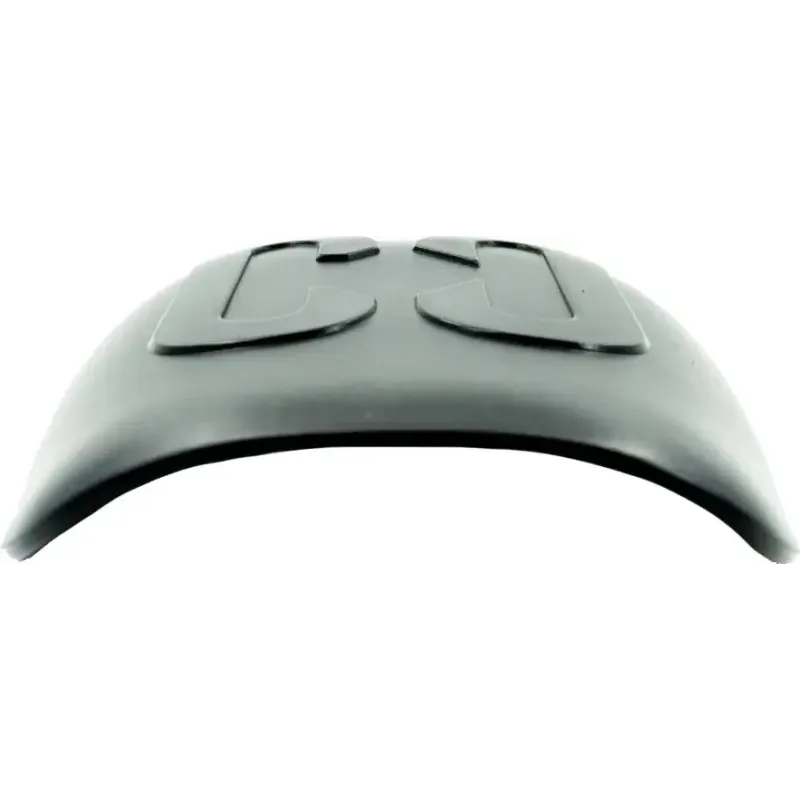 CORE Replacement Pro Park Knee Caps (Black)