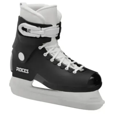 Roces M12 Ice Skates (Black|40)