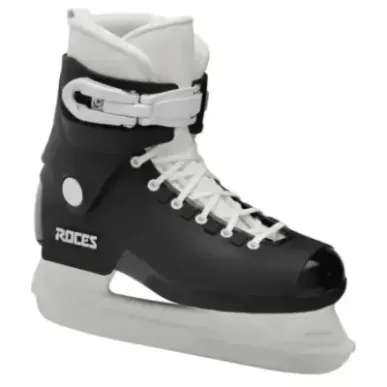 Roces M12 Ice Skates (Black|40)