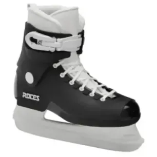 Roces M12 Ice Skates (Black|41)
