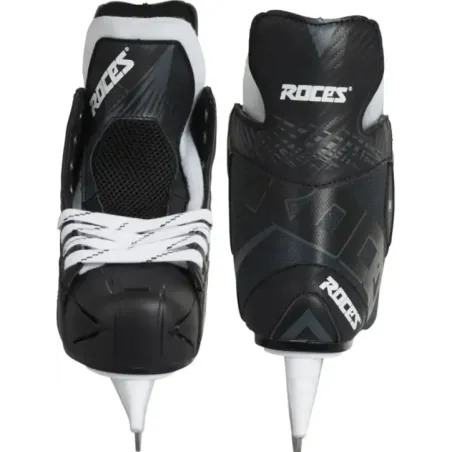 Roces RH6 Ice Hockey Skates (Black|42)