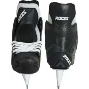 Roces RH6 Ice Hockey Skates (Black|44)
