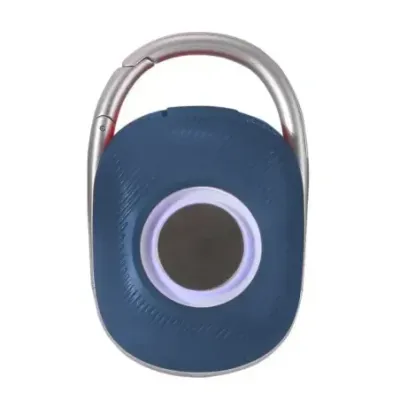 Techly ICASBL321BL portable speaker Mono portable speaker Blue 5 W