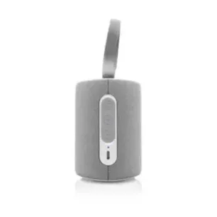 Bluetooth speaker JVC XS-E213G grey