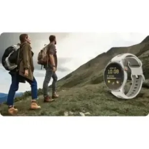 MyPhone Watch Adventure Black