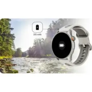 MyPhone Watch Adventure Black