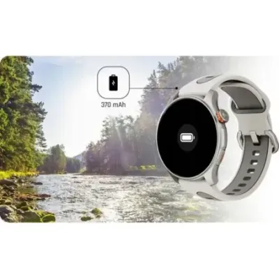 MyPhone Watch Adventure Black