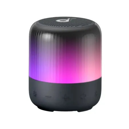 Anker Soundcore Glow Mini Bluetooth Speaker Anker Soundcore