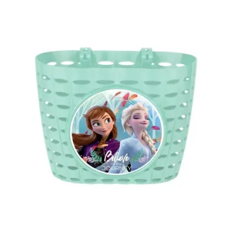 Esikorv Frozen 2, roheline